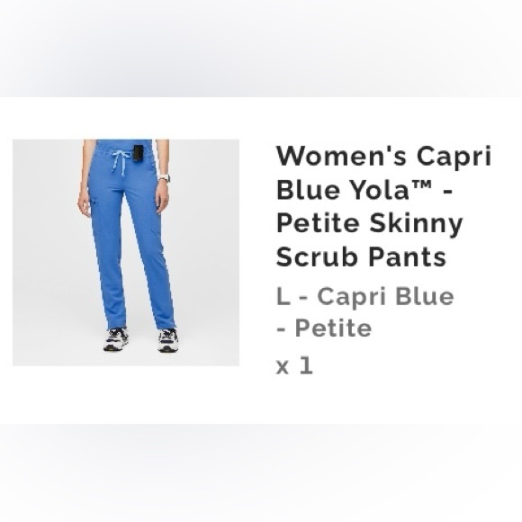 **LIMITED EDITION FIG SCRUB SET - Picture 3 of 5